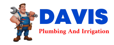 Trusted plumber in ALPHA